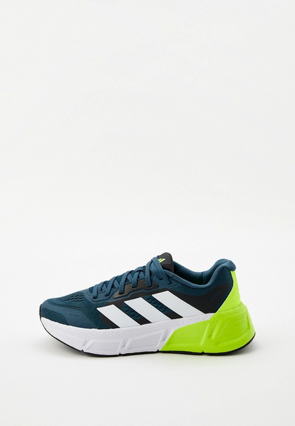 

Кроссовки adidas, Синий, QUESTAR 2 M