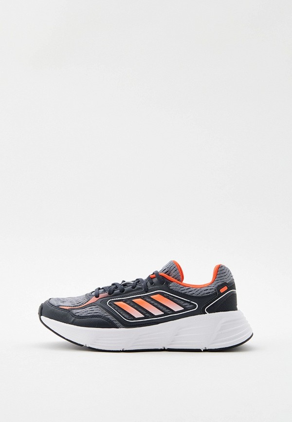 

Кроссовки adidas, Серый, GALAXY STAR M