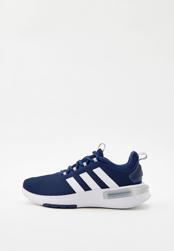 

Кроссовки adidas, Синий, RACER TR23