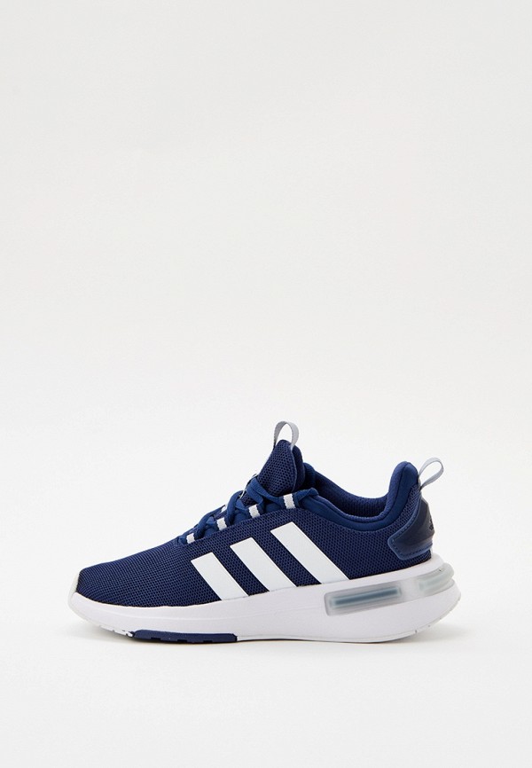 

Кроссовки adidas, Синий, RACER TR23