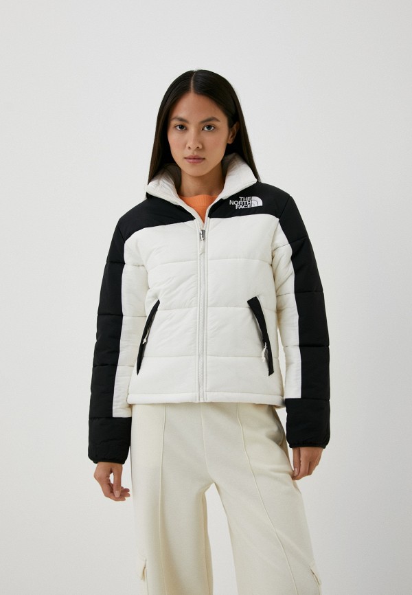 

Куртка утепленная The North Face, Белый, W HMLYN INSULATED JACKET