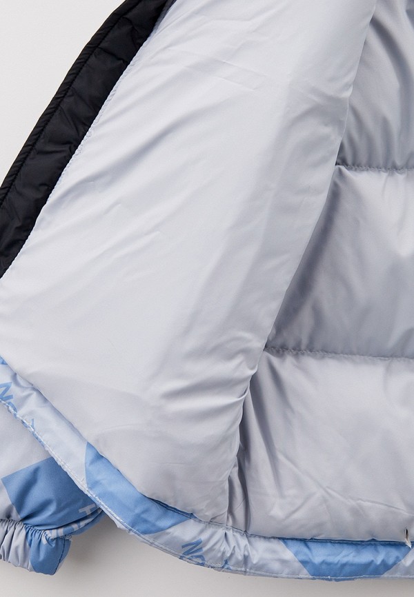 фото Пуховик the north face