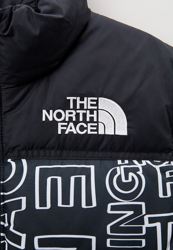 Пуховик для мальчика The North Face NF0A82UD Фото 3