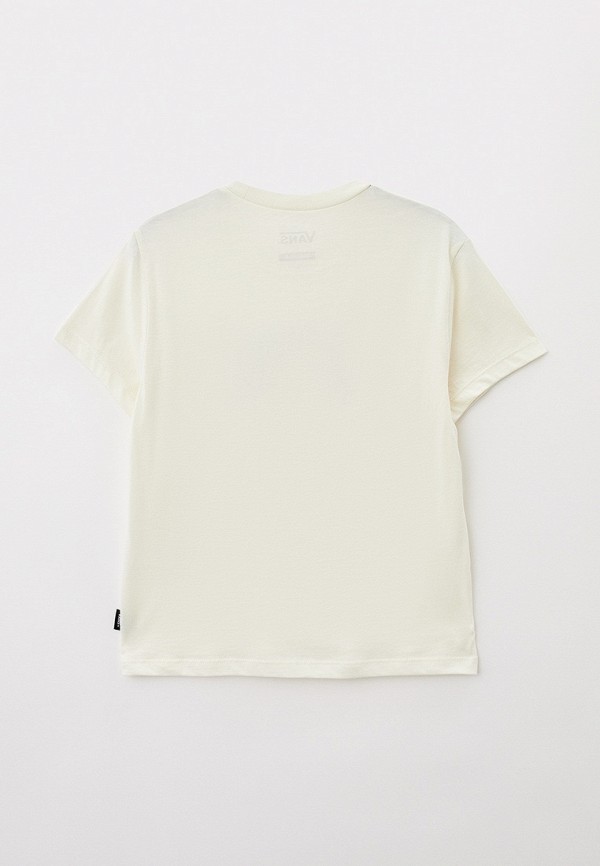 фото Футболка vans