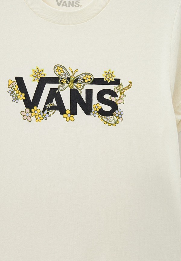 фото Футболка vans