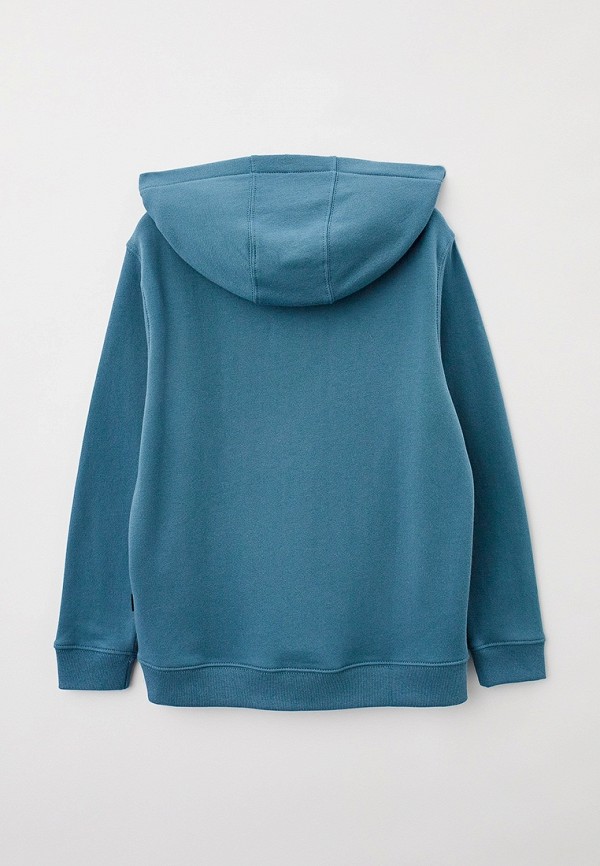 Худи Vans синий, размер 148, фото 2