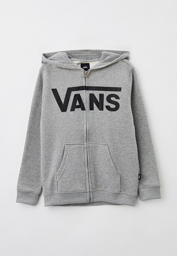 

Толстовка Vans, Серый