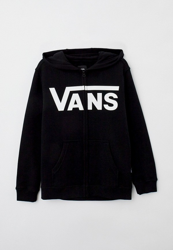 

Толстовка Vans, Черный