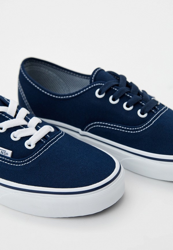 Кеды Vans синий, размер 40, фото 2