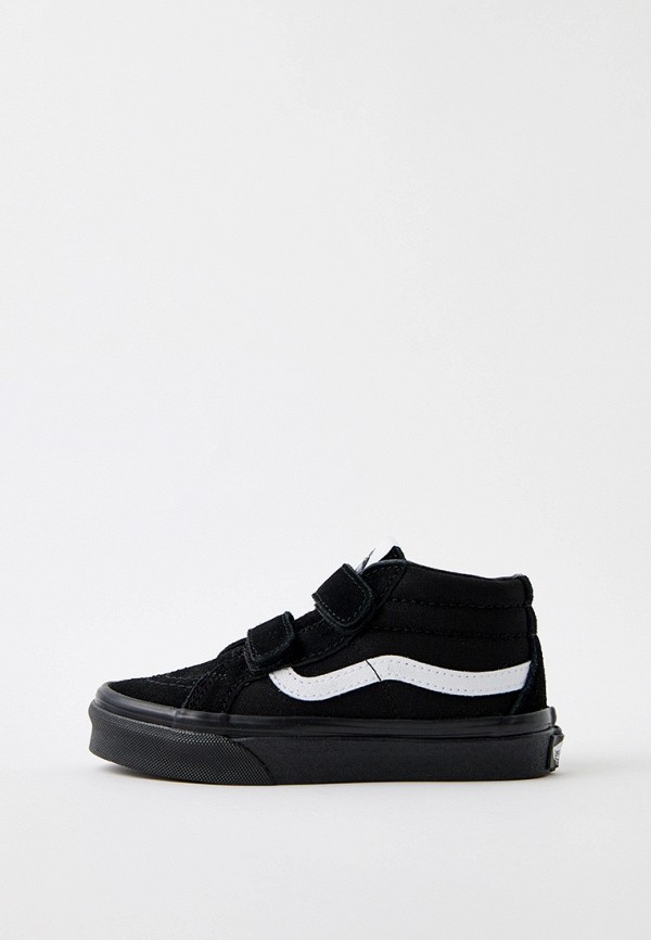 

Кеды Vans, Черный, UY SK8-MID REISSUE V