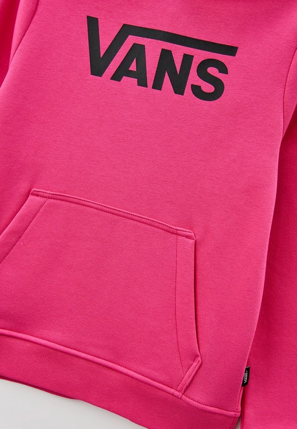 фото Худи vans