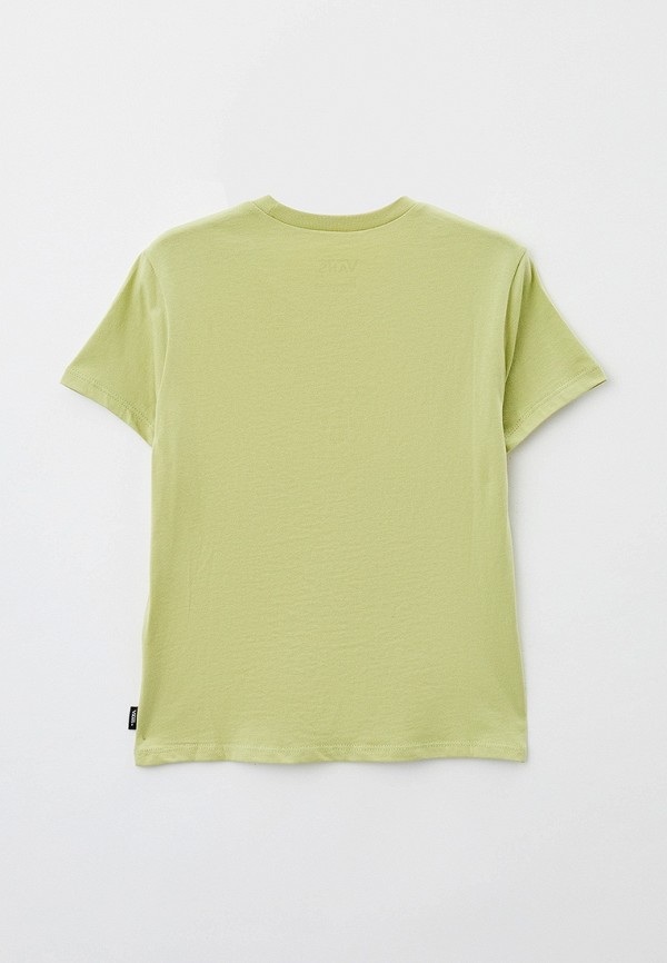 фото Футболка vans