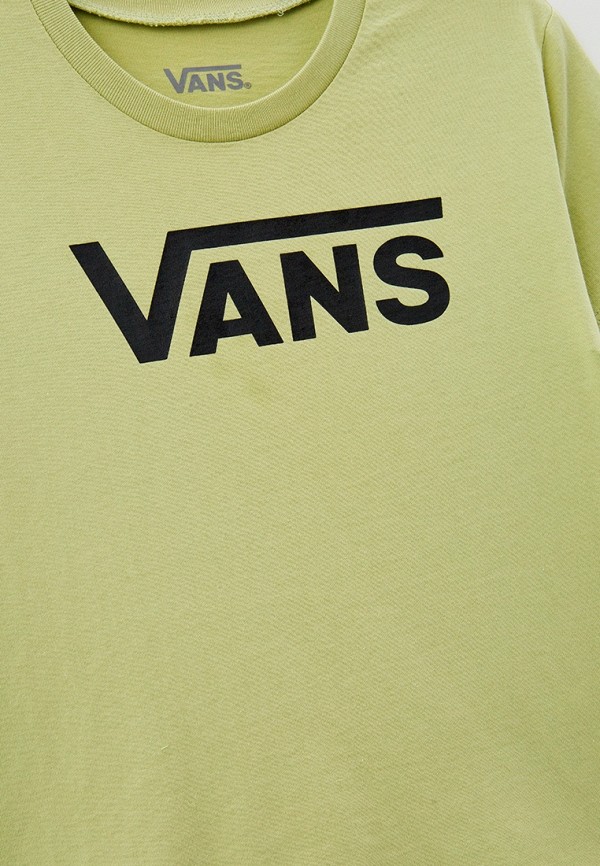 фото Футболка vans