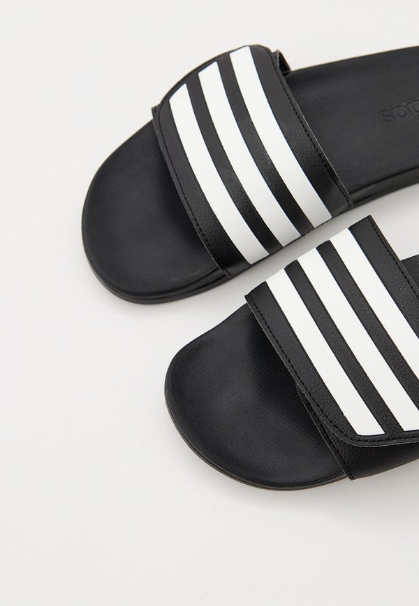 фото Сланцы adidas