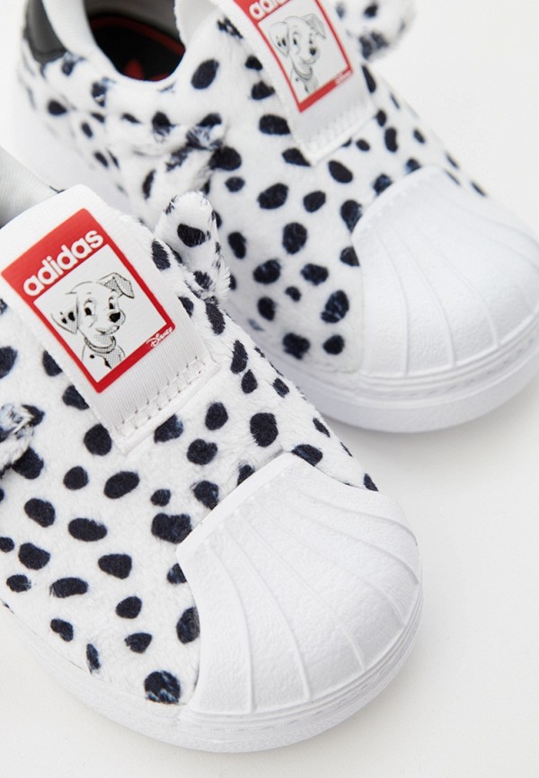 фото Слипоны adidas originals