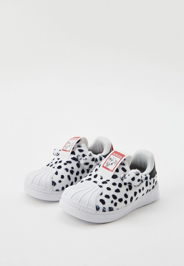 фото Слипоны adidas originals