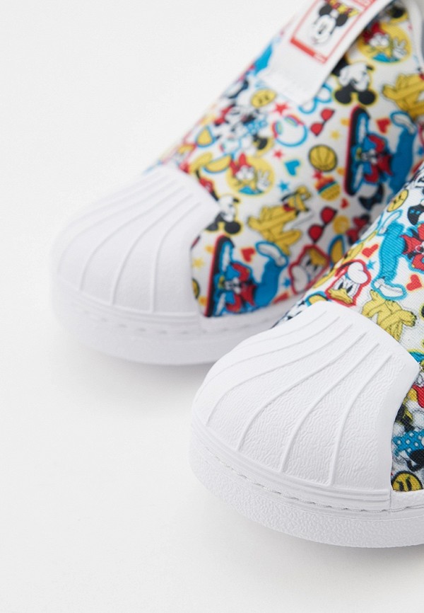 фото Слипоны adidas originals