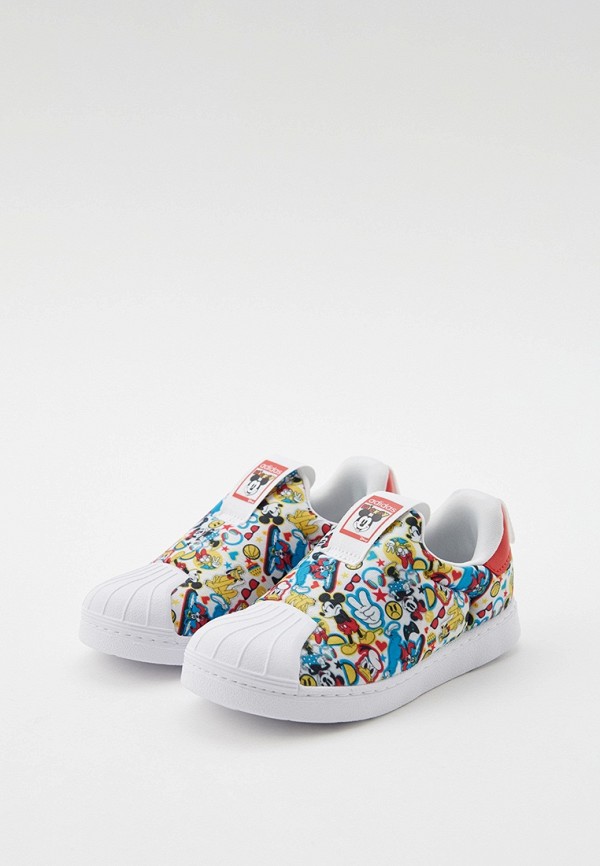 фото Слипоны adidas originals