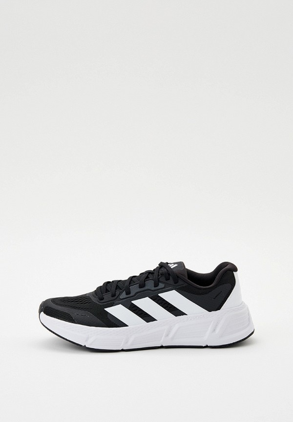 

Кроссовки adidas, Черный, QUESTAR 1.5 M