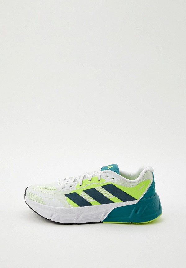 

Кроссовки adidas, Белый, QUESTAR 1.5 M
