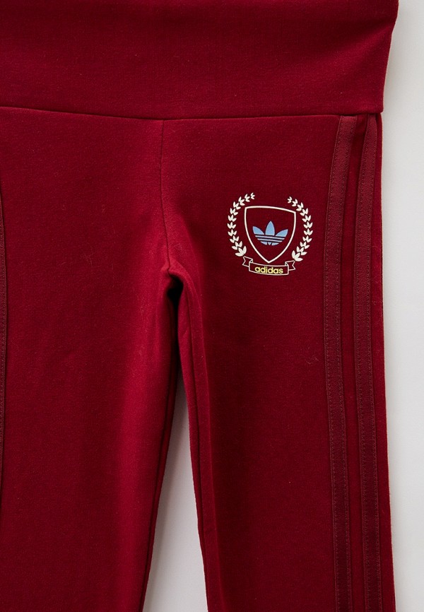 фото Леггинсы adidas originals