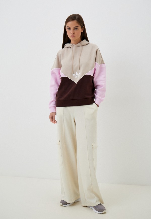 фото Худи adidas originals