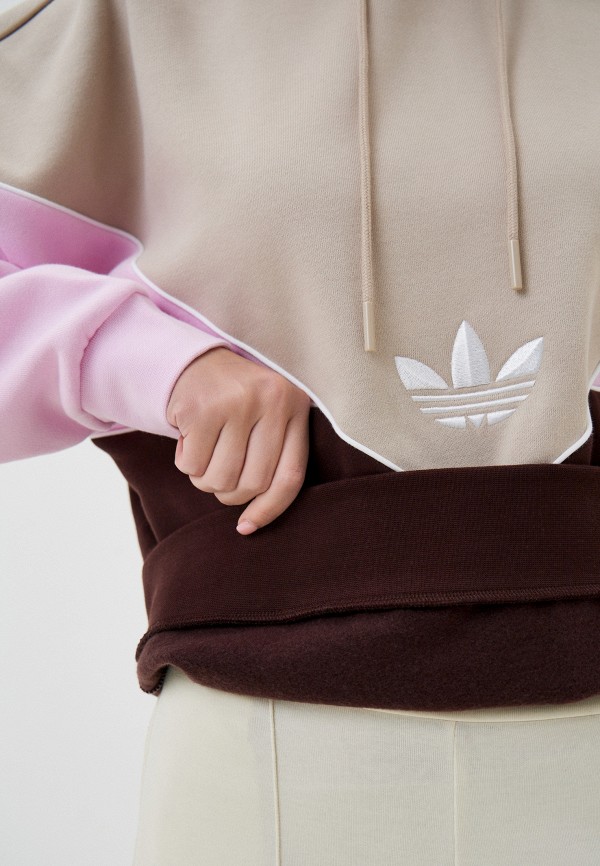 фото Худи adidas originals