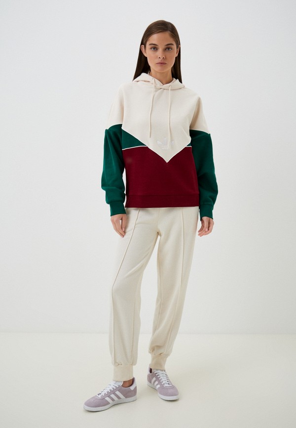 фото Худи adidas originals