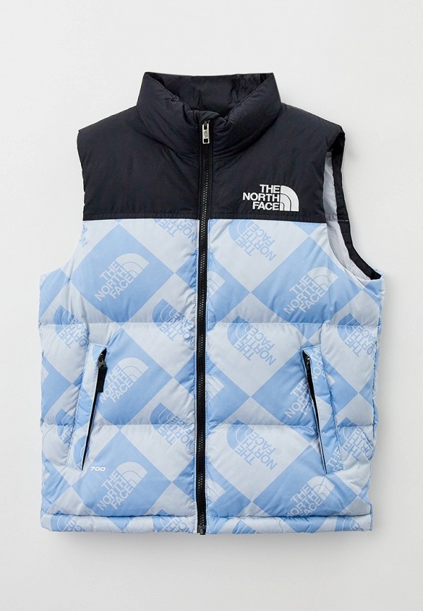 Жилет утепленный The North Face