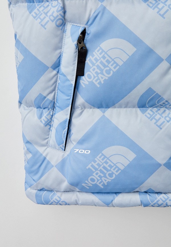 фото Жилет утепленный the north face