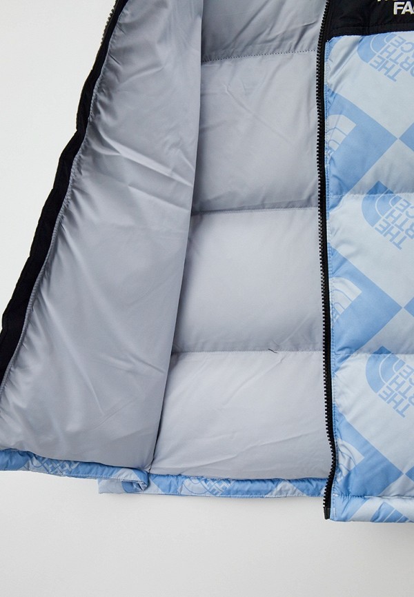 фото Жилет утепленный the north face