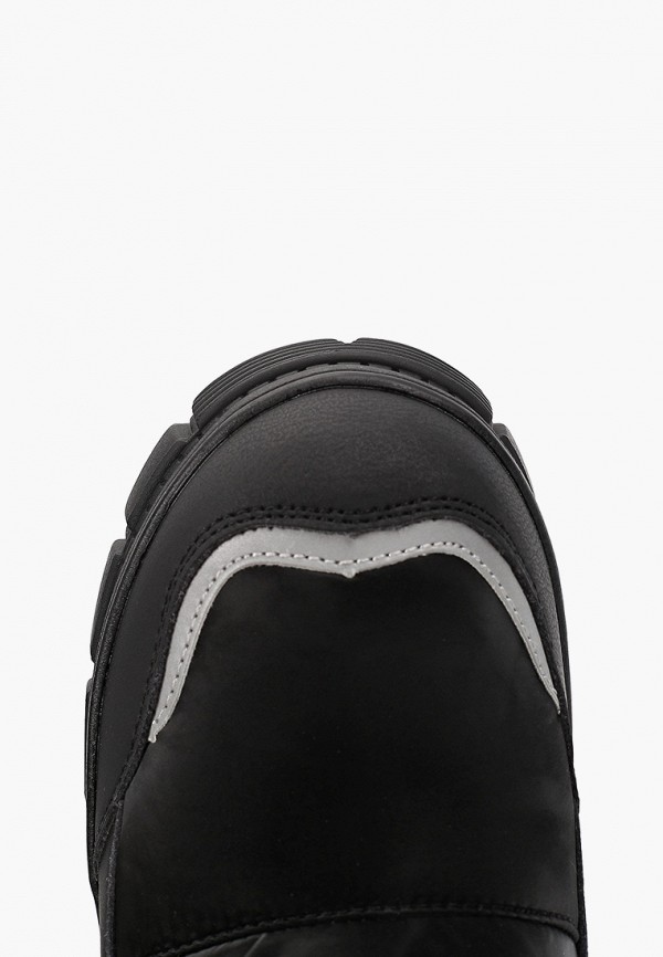 Дутики Kakadu черный, размер 34, фото 4