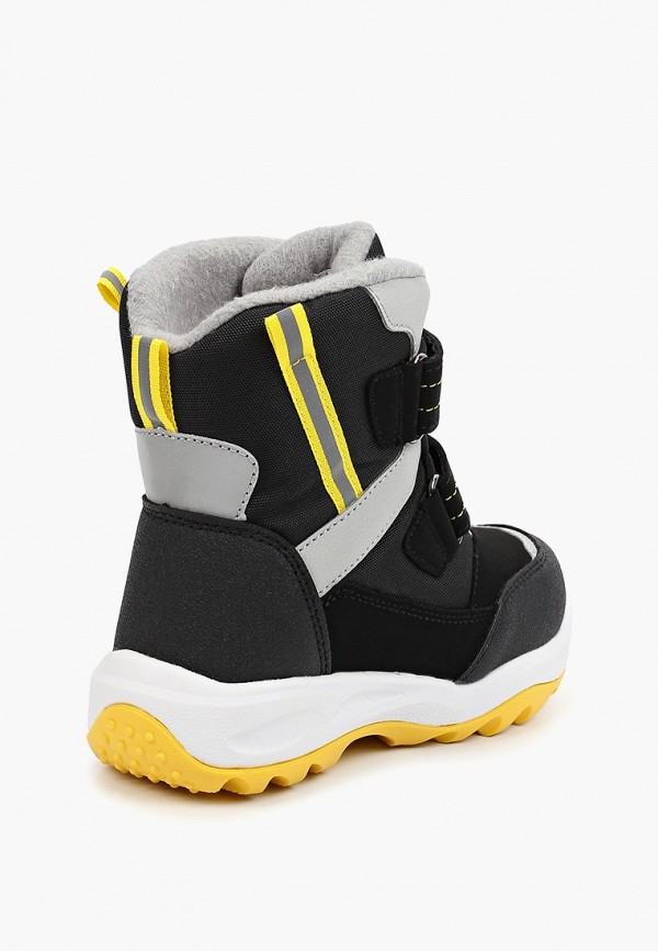 Дутики Kakadu черный, размер 26, фото 3