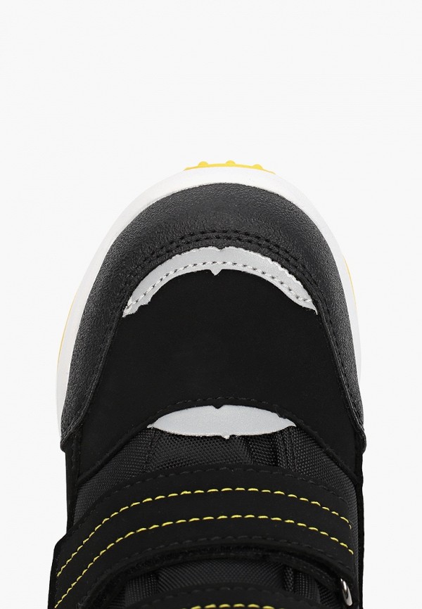 Дутики Kakadu черный, размер 26, фото 4