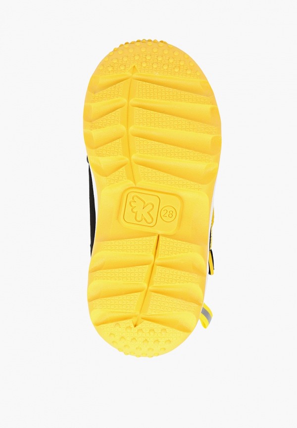 Дутики Kakadu черный, размер 26, фото 5