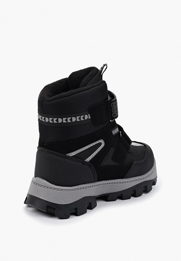 фото Ботинки kakadu