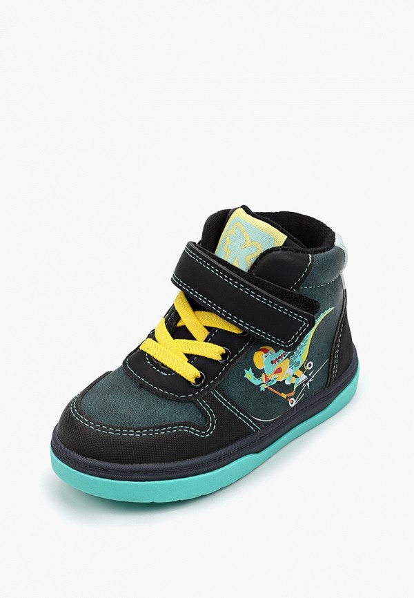 фото Кеды kakadu