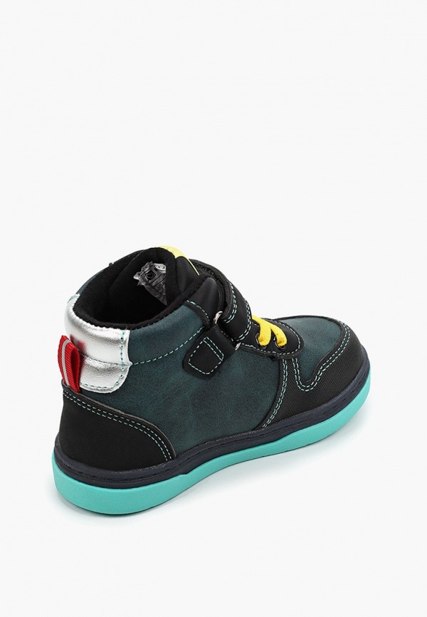 фото Кеды kakadu