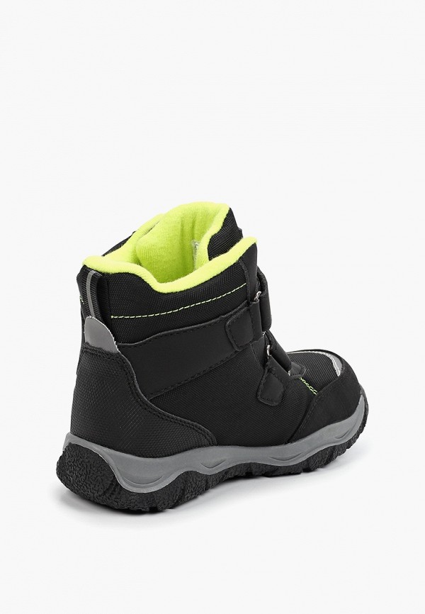 фото Ботинки kakadu