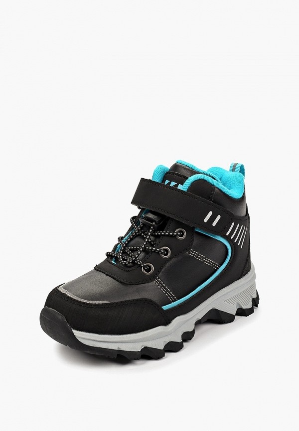 фото Ботинки kakadu