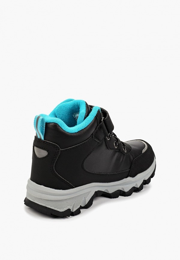 фото Ботинки kakadu