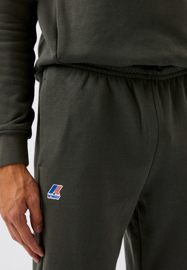 фото Брюки спортивные k-way