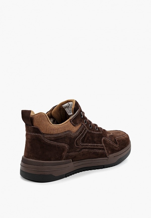 фото Кеды strobbs