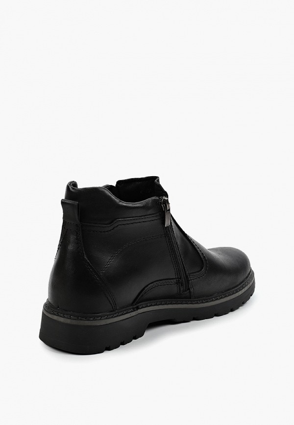 фото Ботинки strobbs