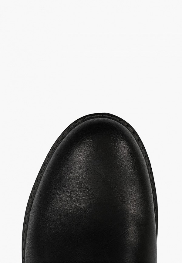 фото Ботинки strobbs