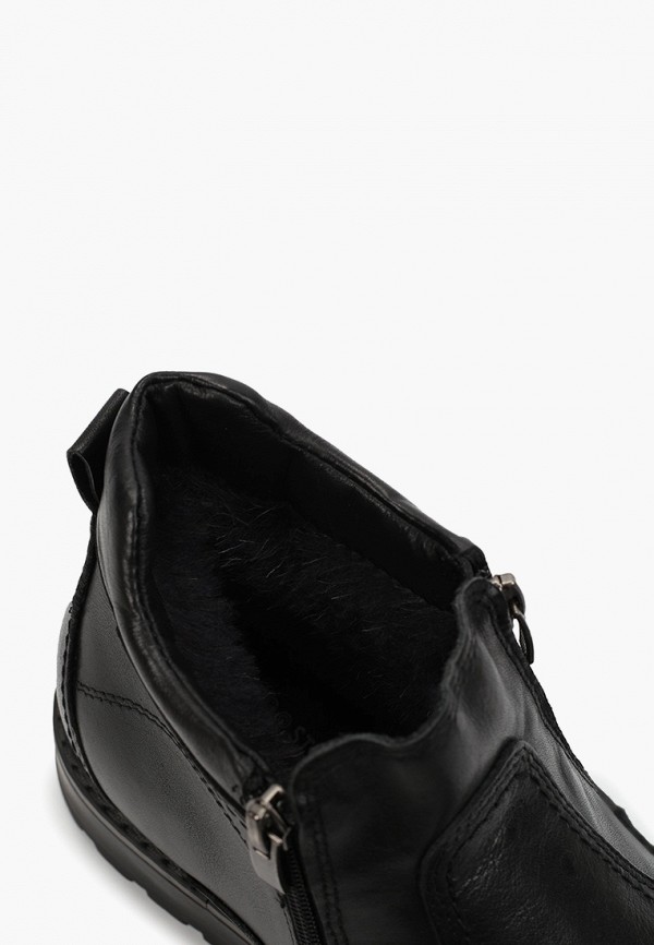 фото Ботинки strobbs