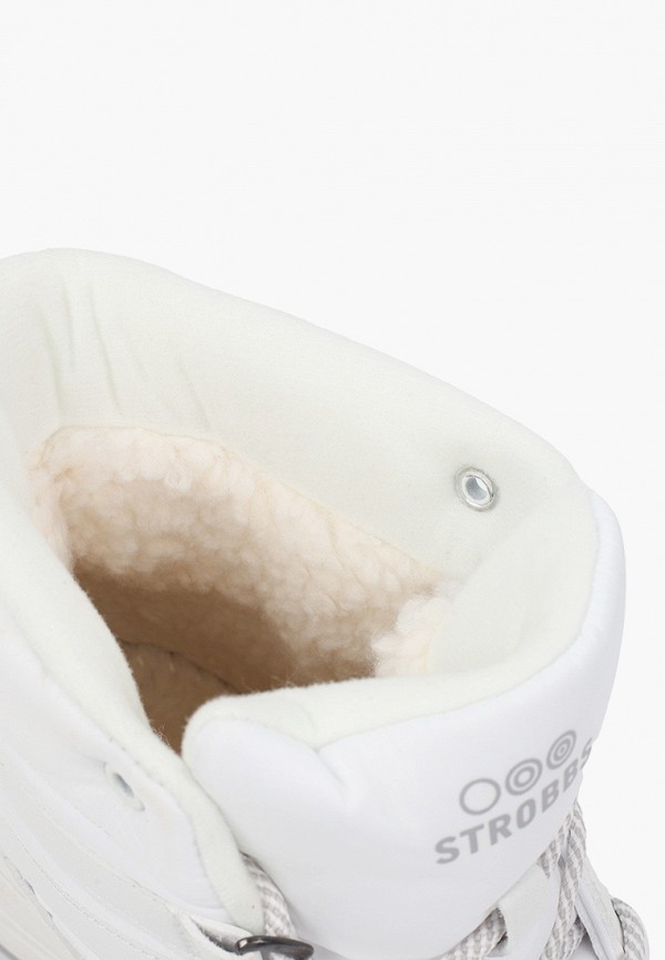 фото Кроссовки strobbs