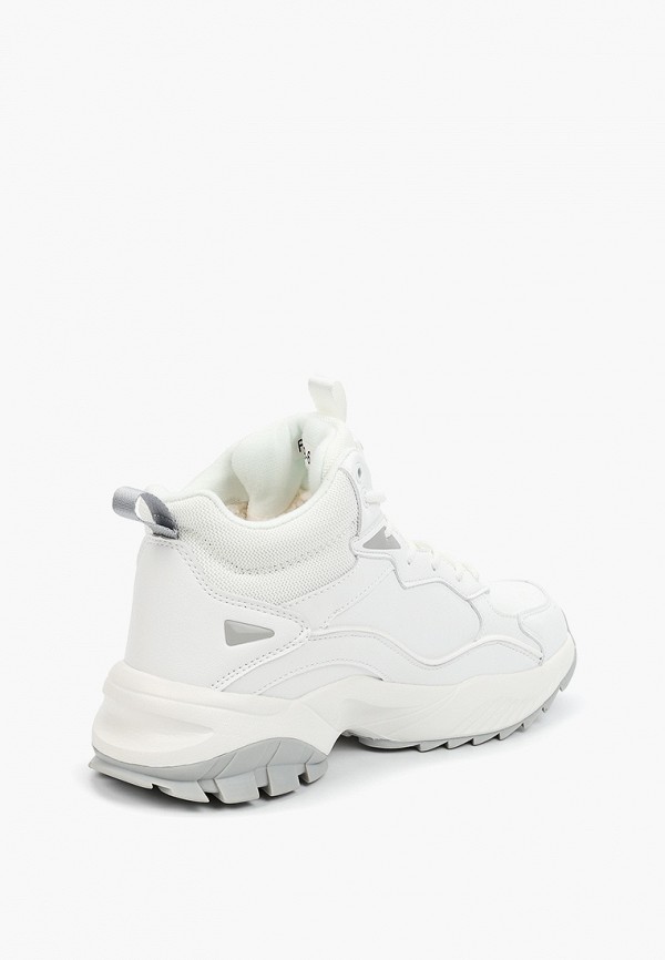 Кроссовки Strobbs белый, размер 36, фото 3