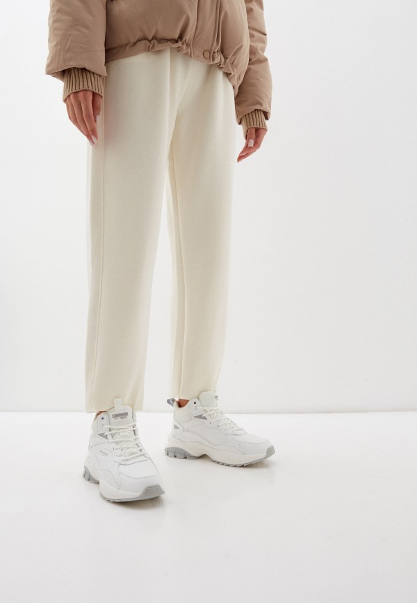 Кроссовки Strobbs белый, размер 36, фото 6