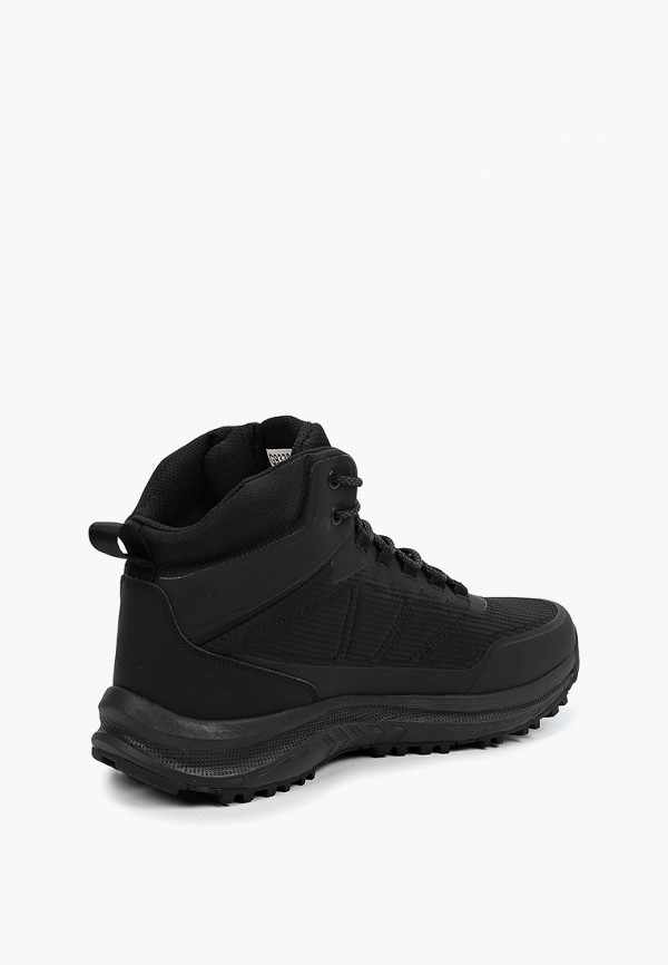 фото Ботинки трекинговые strobbs